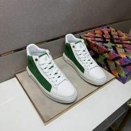 Picture of Louis Vuitton Shoes _SKULVsz38-44hnq120913405